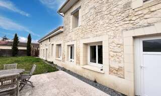 Maison 6 Pièces 172 m² à vendre à Ambarès-et-Lagrave (33440)