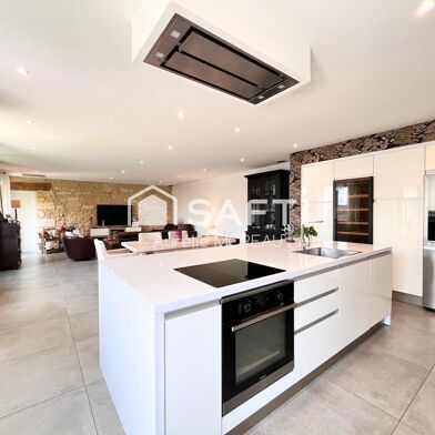 Maison 6 pièces 452500 €