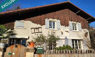 Maison 4 Pièces 113 m² à vendre à Poliénas (38210)