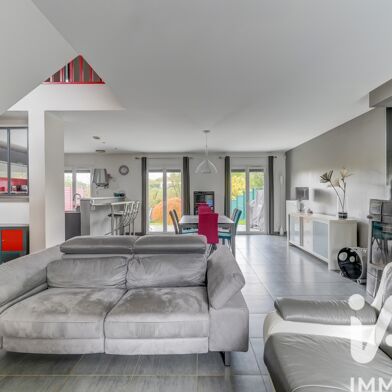 Maison 4 pièces 469000 €