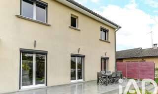 Maison 4 Pièces 115 m² à vendre à Montanay (69250)