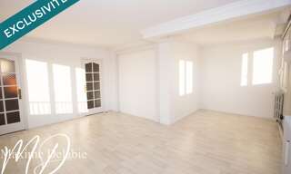 Appartement 4 Pièces 82 m² à vendre à Le Mans (72000)