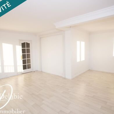 Appartement 4 pièces 119900 €