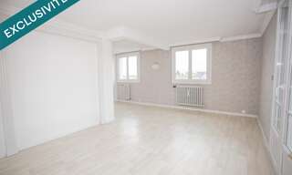 Appartement 4 Pièces 82 m² à vendre à Le Mans (72000)