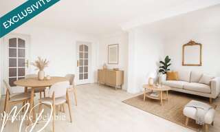 Appartement 4 Pièces 82 m² à vendre à Le Mans (72000)