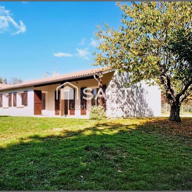 Maison 4 pièces 360000 €