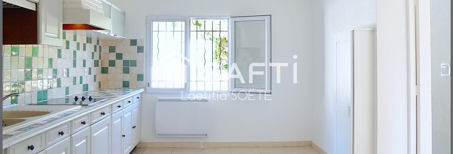 Maison 4 Pièces 110 m² à vendre à Saint-Paul-sur-Save (31530)