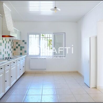 Maison 4 pièces 350000 €