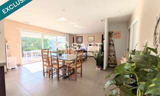 Maison 6 Pièces 126 m² à vendre à Lieuran-lès-Béziers (34290)