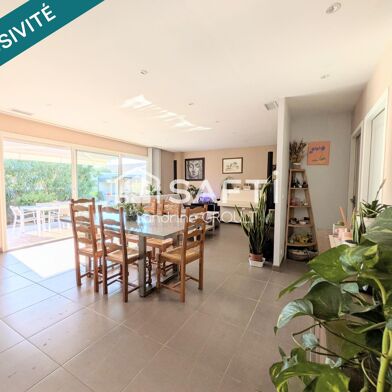 Maison 6 pièces 369000 €