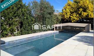 Maison 6 Pièces 126 m² à vendre à Lieuran-lès-Béziers (34290)