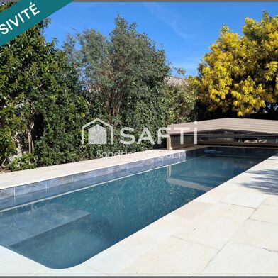 Maison 6 pièces 369000 €