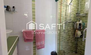 Maison 6 Pièces 126 m² à vendre à Lieuran-lès-Béziers (34290)