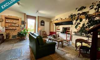 Maison 14 Pièces 329 m² à vendre à Myon (25440)