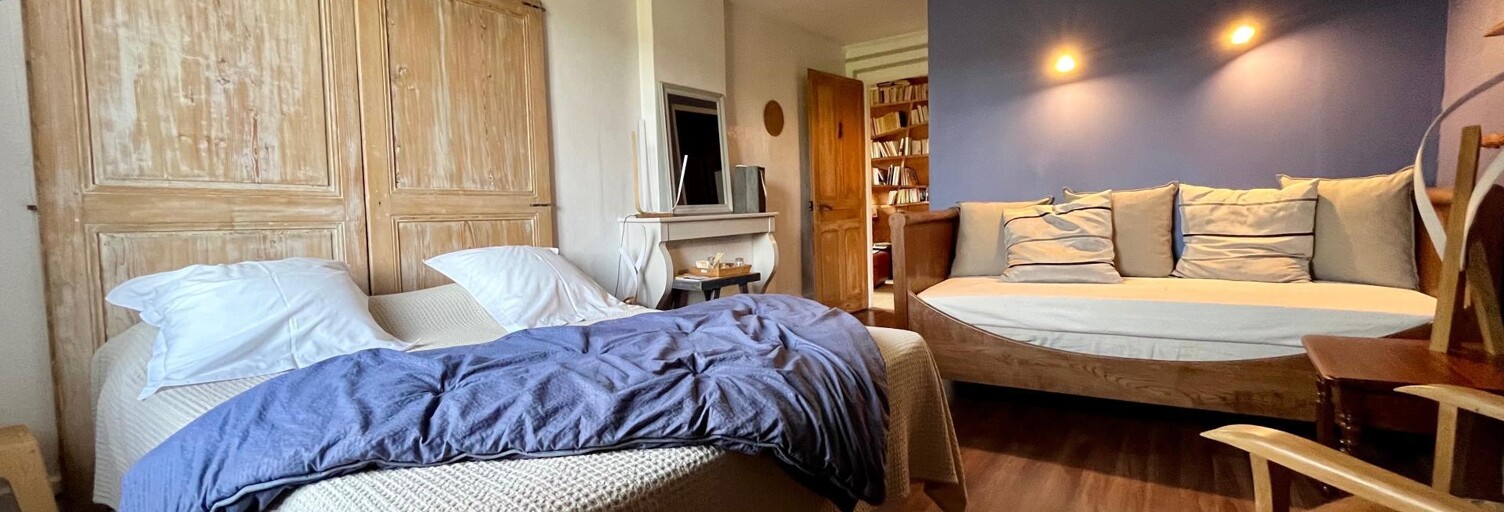 Maison 14 Pièces 329 m² à vendre à Myon (25440)