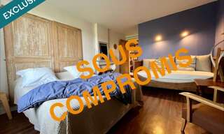 Maison 14 Pièces 329 m² à vendre à Myon (25440)