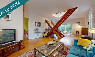 Maison 6 Pièces 175 m² à vendre à Bordeaux (33800)