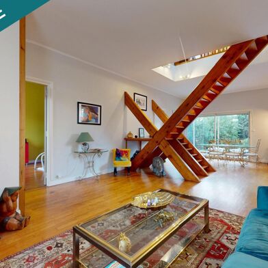 Maison 6 pièces 750000 €