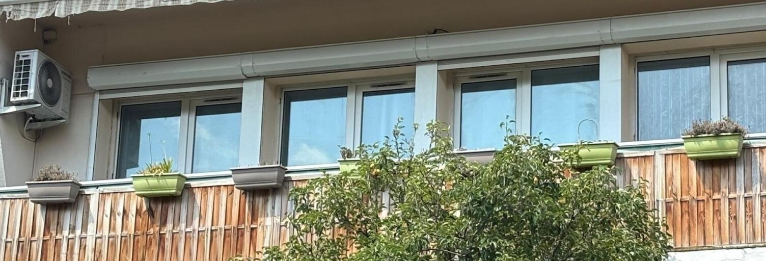 Appartement 4 Pièces 77 m² à vendre à Marseille 11 (13011)