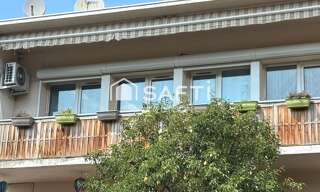 Appartement 4 Pièces 77 m² à vendre à Marseille 11 (13011)