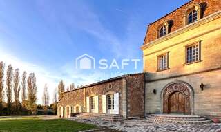 Maison 12 Pièces 430 m² à vendre à Castillon-la-Bataille (33350)