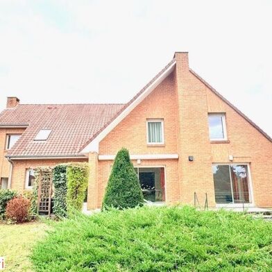 Maison 9 pièces 365000 €