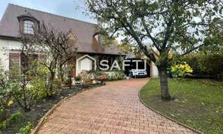 Maison 6 Pièces 140 m² à vendre à Soisy-sous-Montmorency (95230)