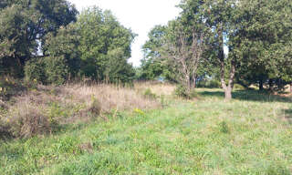 Terrain  2200 m² à vendre à Argelès-sur-Mer (66700)