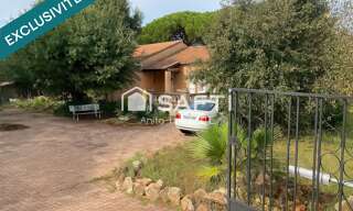 Maison 3 Pièces 90 m² à vendre à Fréjus (83600)