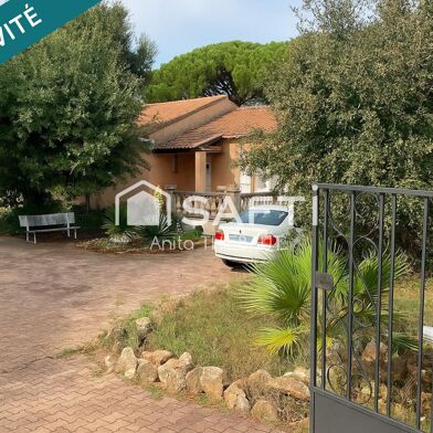 Maison 3 pièces 416000 €