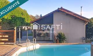 Maison 6 Pièces 123 m² à vendre à Sèvremoine (49230)