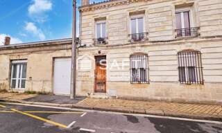 Maison 6 Pièces 167 m² à vendre à Bordeaux (33300)