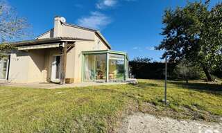 Maison 4 Pièces 92 m² à vendre à Espalais (82400)