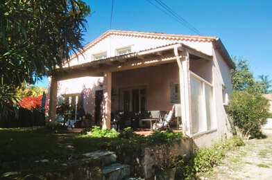 Maison 7 pièces 227000 €