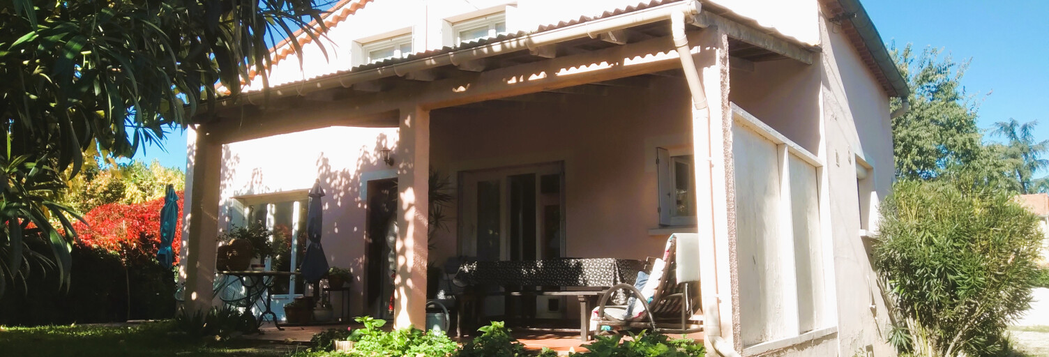 Maison 7 Pièces 150 m² à vendre à Alès (30100)