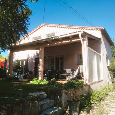 Maison 7 pièces 227000 €