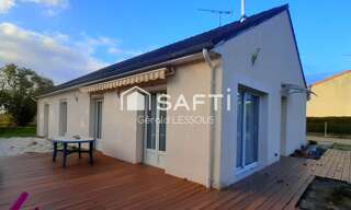 Maison 5 Pièces 113 m² à vendre à Jardres (86800)