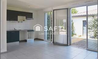 Maison 3 Pièces 65 m² à vendre à Mondonville (31700)