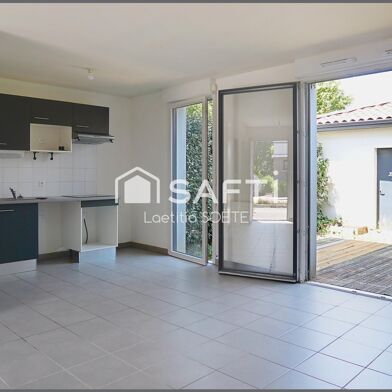 Maison 3 pièces 210000 €