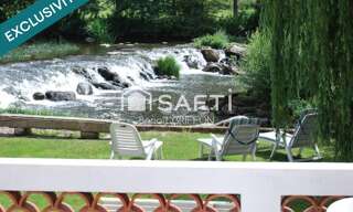 Maison 5 Pièces 143 m² à vendre à Boussay (44190)