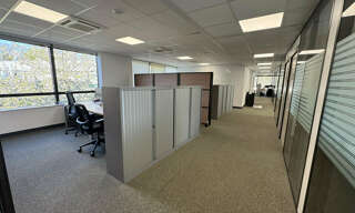 Bureau  892 m² à louer à Tours (37200)