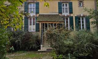 Maison 6 Pièces 155 m² à vendre à Chassy (89110)