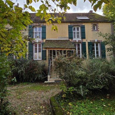 Maison 6 pièces 312000 €