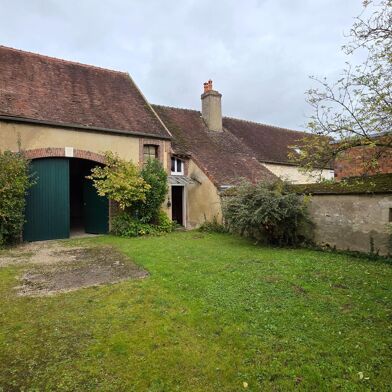 Maison 6 pièces 289000 €