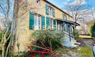 Maison 6 Pièces 155 m² à vendre à Chassy (89110)