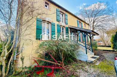 Maison 6 pièces 289000 €