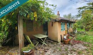 Maison 3 Pièces 92 m² à vendre à Paray-le-Monial (71600)