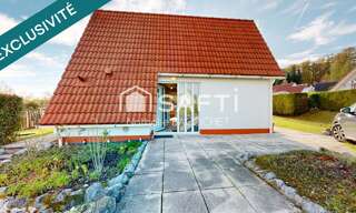 Maison 4 Pièces 80 m² à vendre à Daumazan-sur-Arize (09350)