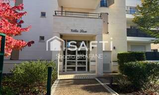 Appartement 2 Pièces 40 m² à vendre à Villepreux (78450)