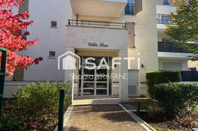 Appartement 2 pièces 254000 €